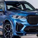 2025 BMW M3 Pickup Revealed