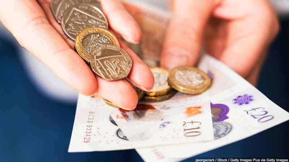 725 Cost of Living Payment 2025