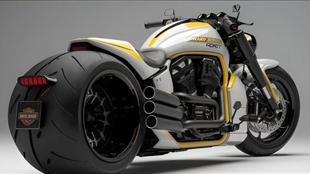 Harley Davidson shovelhead