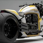 Harley Davidson shovelhead