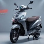 Honda Activa 125 Launched