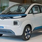 Tata Nano Car Launch 2025